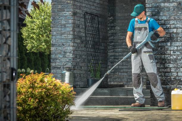 Playground Equipment Cleaning in Allouez, WI